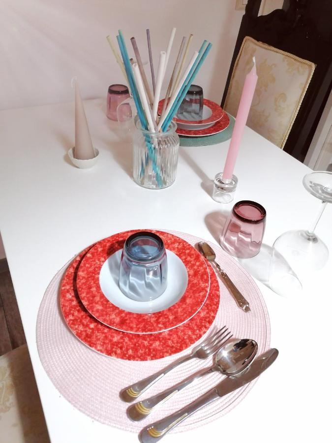 Apartament Dimora Helianthus Salandra Zewnętrze zdjęcie