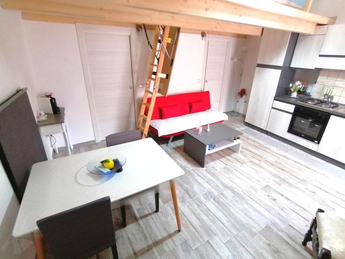 Apartament Dimora Helianthus Salandra Zewnętrze zdjęcie