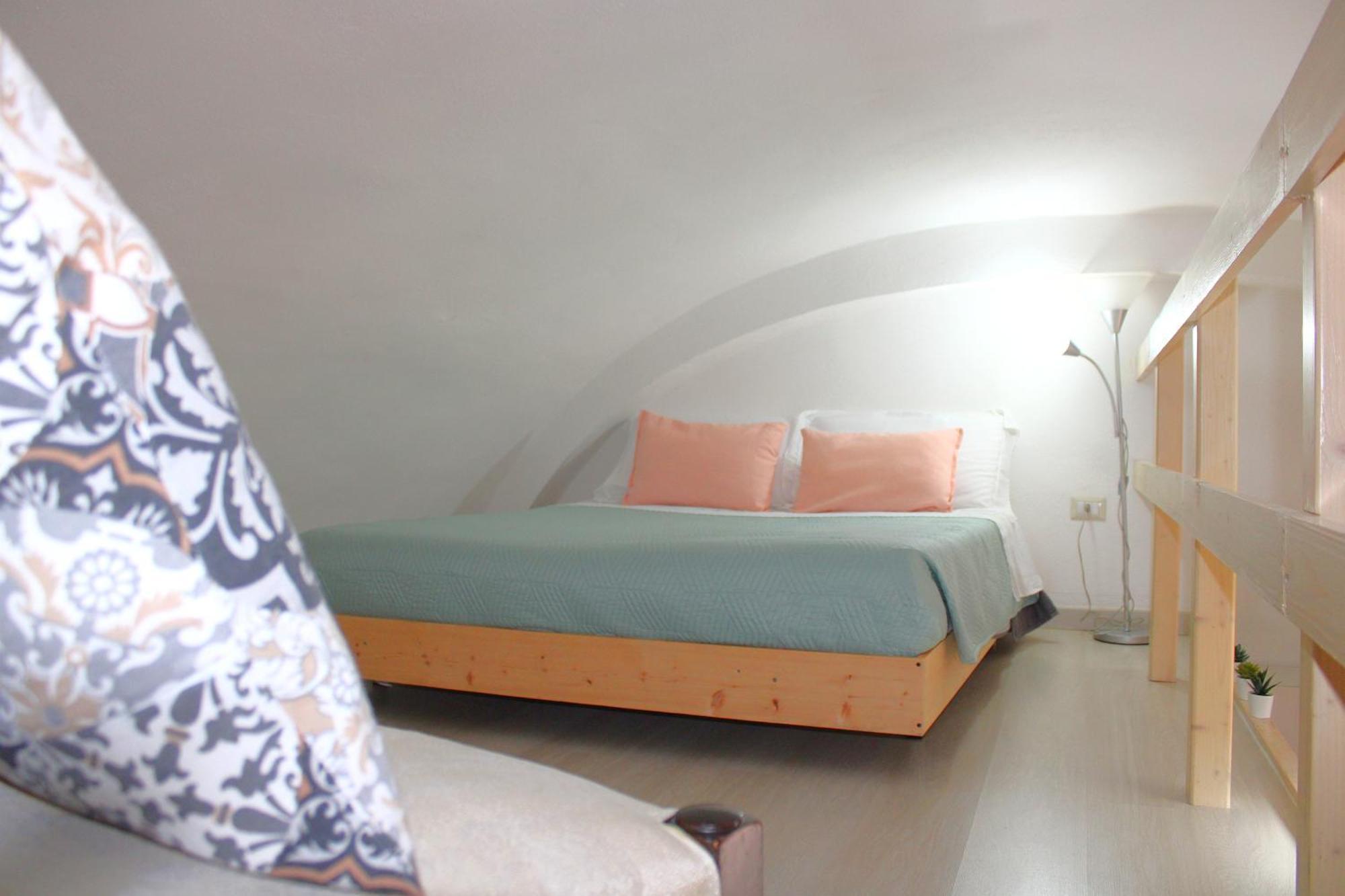 Apartament Dimora Helianthus Salandra Zewnętrze zdjęcie