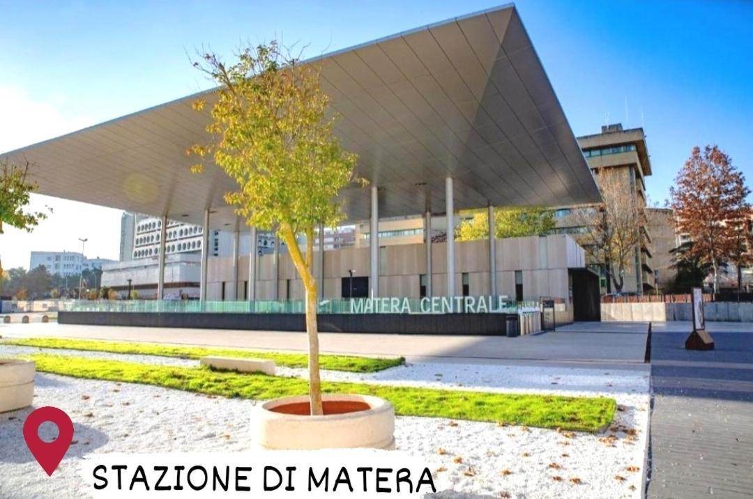 Apartament Dimora Helianthus Salandra Zewnętrze zdjęcie