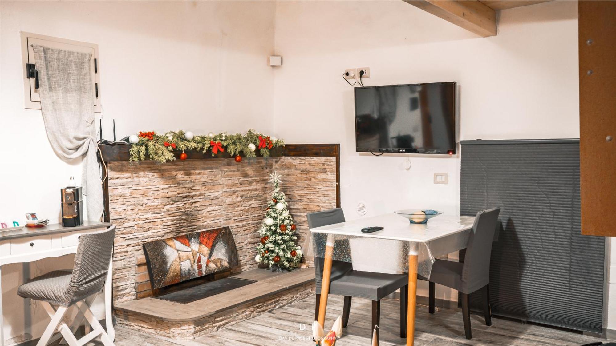 Apartament Dimora Helianthus Salandra Zewnętrze zdjęcie