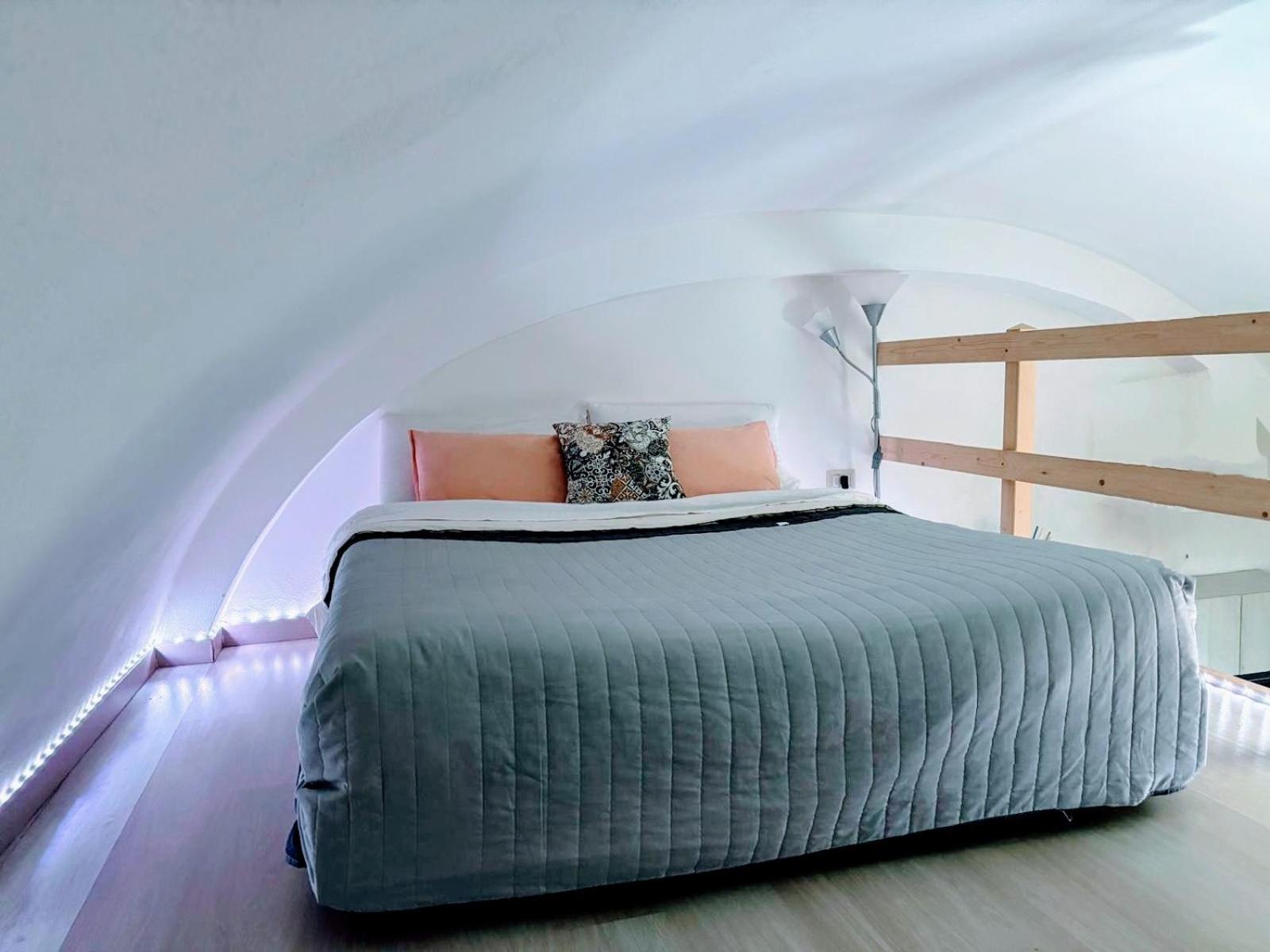 Apartament Dimora Helianthus Salandra Zewnętrze zdjęcie