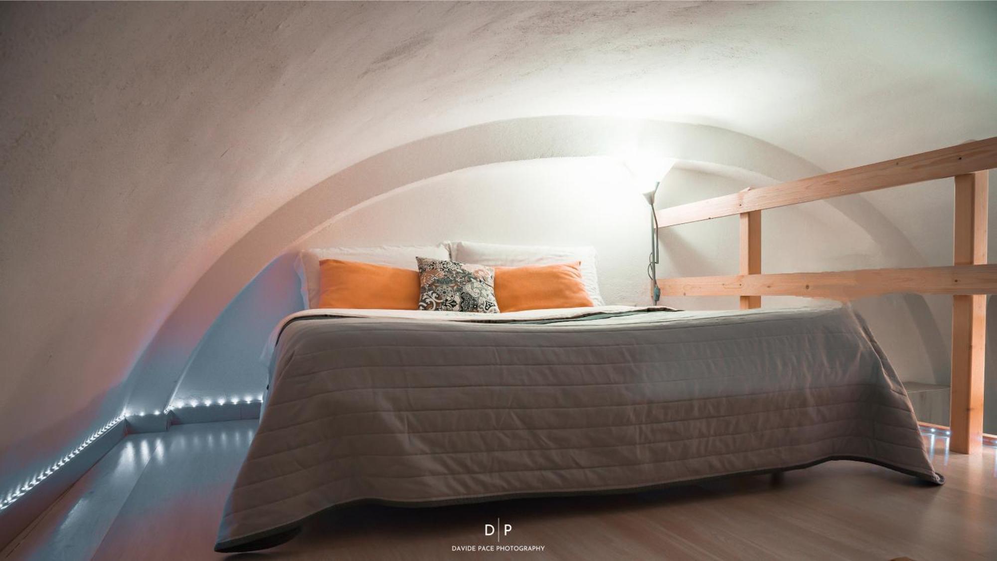 Apartament Dimora Helianthus Salandra Zewnętrze zdjęcie